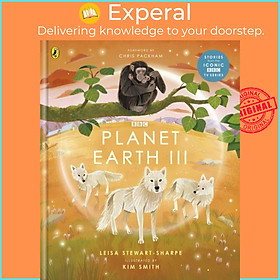 Sách - Planet Earth III by Kim Smith (UK edition, hardcover)