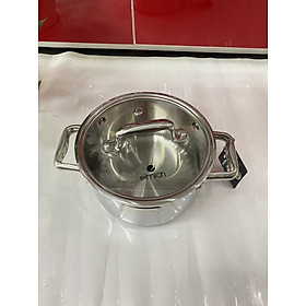 Mua Nồi inox liền khối Elmich Trimax ECO EL-3991 size 16cm
