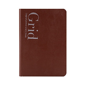 Bao Sổ Japan Nakabayashi B6/120