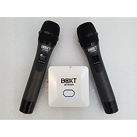 Mua Hộp karaoke đa năng BOXT BT6000
