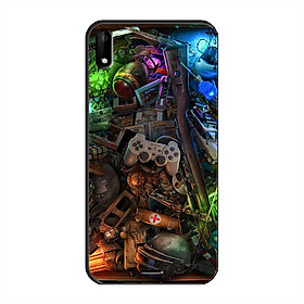 Ốp Lưng Dẻo Dành Cho WIKO Y50