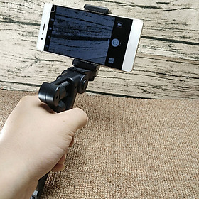 Mua Chân đế mini cho điện thoại  máy ảnh SLR D01 (Đen)