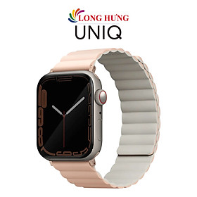 Mua Dây đeo đồng hồ UNIQ Revix AW 45/44/42/41/40/38MM - Hàng chính hãng