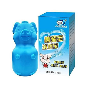 Mua LỌ THẢM BỒN CẦU HÌNH HEO KHÁNG KHUẨN