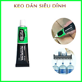 Keo Dán Đa Năng Siêu Dính Dán Trên Mọi Bề Mặt NoMore 60ml