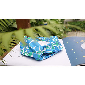 Headband Vải Cotton, Băng Đô Tóc Bền Đẹp, Tuban Cotton Chất Lượng Cao Cấp