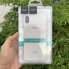 Ốp Lưng Trong Suốt Hoco Dành Cho iPhone X-XS, XS Max, iPhone11, 11Pro, 11Pro Max, iPhone 12, 12Mini, 12Pro, 12Pro Max, iPhone 13, 13Pro, 13Pro Max, iPhone 14, 14Plus, 14Pro, 14ProMax - Ốp Lưng Trong Suốt Hoco Dành Cho Iphone X-Xs, Xs Max, Iphone11, 11Pro, 11Pro Max, Iphone 12, 12Mini, 12Pro, 12Pro Max, Iphone 13, 13Pro, 13Pro Max, Iphone 14, 14Plus, 14Pro, 14Promax -