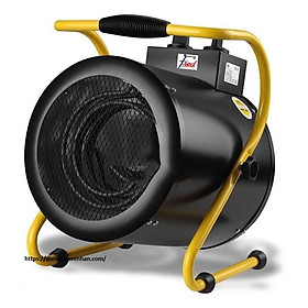 Mua QUẠT SẤY GIÓ NÓNG FRED FR-C5/3