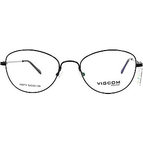 Gọng kính unisex vigcom vg0t3