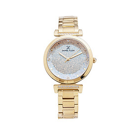 Đồng hồ Nữ Daniel Klein Premium Ladies DK.1.12536.3 - Galle Watch