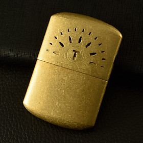 Mua Bật Lửa Sưởi Ấm Giữ Nhiệt Cầm Tay Zorro Handy Warmer Dùng Xăng