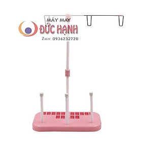 Giá đỡ 3 cuộn chỉ chuyên dụng cho máy may gia đình