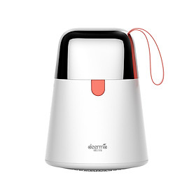 Máy Cắt Lông Xù Quần Áo Mijia Xiaomi - Lofans CS-622 - Deerma DEM-MQ600 - Biến Quần Áo Cũ Thành Mới