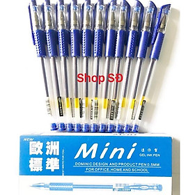 viết nước mini - hộp 12 cây