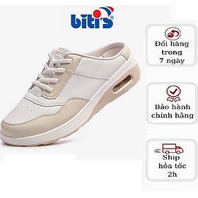 Giày Thông Dụng Nữ Biti's BSW001600KEM