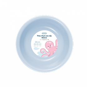 Mua Thau nhựa cao cấp Notoro 38cm Inochi