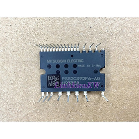 Mua IC Công Suất PSS20S92F6-AG Mới Chính gốc 100% (Tương Đương PSS20S92E6-A  PSS15S92E6-A)