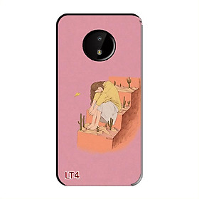 Ốp Lưng Dành Cho Nokia C20