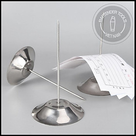 Mua Cọc Ghim Order