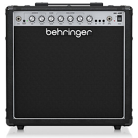 Behringer HA 40R 40W Guitar Combo Amplifier-Hàng Chính Hãng