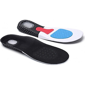 Lót Giày Nam tăng lực chạy Run Sport chính hãng sunzin  - Loại chuyên dùng cho vận động viên thể thao - Lớn 41-45