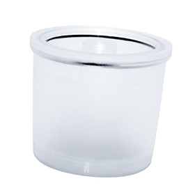 Reusable Coffee Filter Capsule Refillable Cups For illy Iperespresso