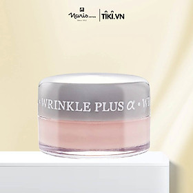 Son nền, che khuyết điểm môi