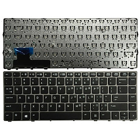 Mua Bàn phím dành cho Laptop HP Folio 9470