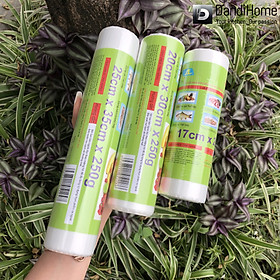 Mua Túi Đựng Thực Phẩm Tự Hủy Sinh Học DandiHome