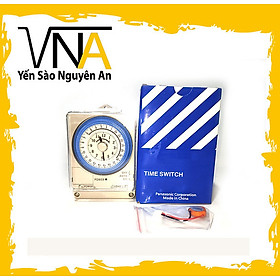 Mua Hẹn giờ cơ Pana TB38809NE7