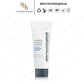 Kem dưỡng dành cho da khô INTENSIVE MOISTURE BALANCE của Dermalogica - Dolly Beauty