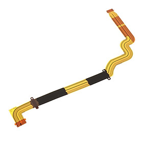 LCD Screen Flex Cable for G7X Mark II G7X2 G7XII