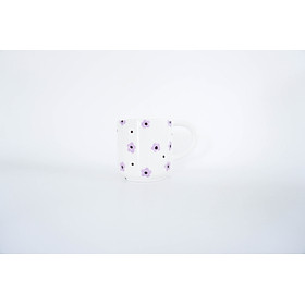 Ly Morning 03 - Đại - Họa tiết Li Ti