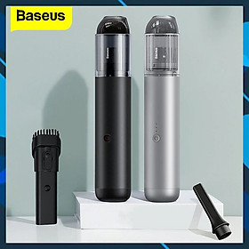 Mua Máy hút bụi pin sạc cầm tay Baseus A3 Car Vacuum Cleaner (15000pa  135W  Vacuum Portable Cleaner)
