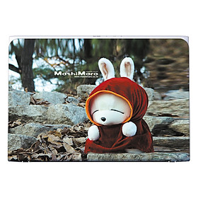 Mua Mẫu Dán Decal Laptop Logo LTNT-255