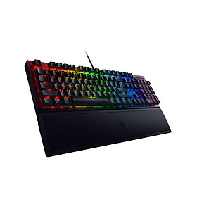 Bàn phím Razer Blackwidow V3-Yellow Switch_RZ03-03541900-R3M1- HÀNG CHÍNH HÃNG