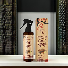 Mua Nước Bao Sái 100% tinh chất tự nhiên AN Trú làm sạch đồ thờ  đồ Phong thủy  mang lại vượng khí cho gia chủ