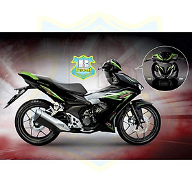 Tem rời dành cho winner X 3016 đen