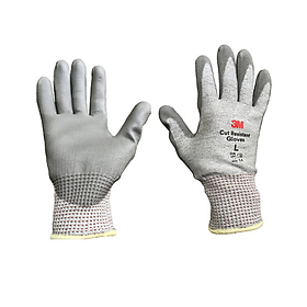 Găng Tay Chống Cắt 3M Cấp Độ 5 Cut Resistant Gloves