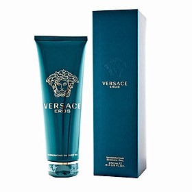 SỮA TẮM NƯỚC HOA NAM VERSACE EROS 250ML