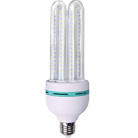 Mua Bóng Đèn Led Chữ U 24w E27 Độ Sáng Cao  Bóng Led Trang Trí Sân Vườn Hàng Chính Hãng