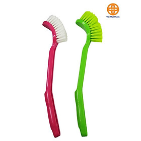 Mua CHỔI CỌ BỒN CẦU  CỌ RỬA TOILET LOẠI VUÔNG ĐẦU VÀ TRÒN ĐẦU VIỆT NHẬT