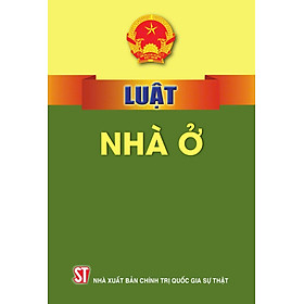 Luật Nhà ở - Chì