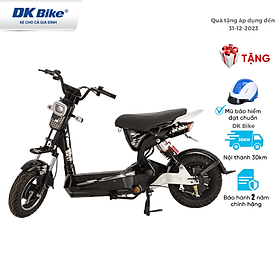 Xe Đạp Điện DK 133M