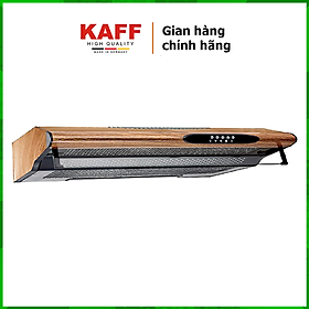 Mua Máy hút khói  khử mùi cổ điển KAFF KF-700W - Hàng chính hãng