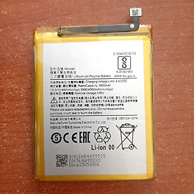 Mua Pin Dành Cho điện thoại Xiaomi BN49