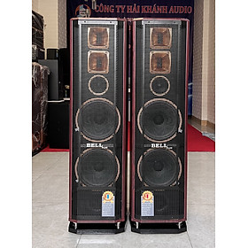 Mua Loa đứng karaoke và nghe nhạc Full đôi 25 cao cấp BellPlus (hàng chính hãng) 1 cặp