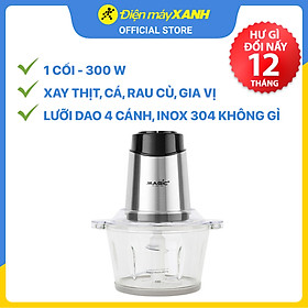 Mua Máy xay thịt Magic AC-15 - Hàng chính hãng