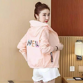 ÁO KHOÁC DÙ NỮ SIÊU XINH HÀNG MỚI THỜI TRANG LANO STORE