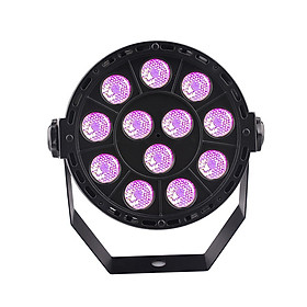 36W UV Light Sanitizer 360º Adjustable Disinfection Lamp Portable Germicidal Sterilizer Mites Lights for Bedroom